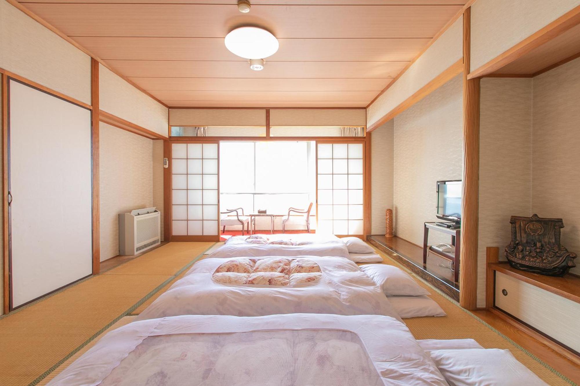 Hotel Tabist Setouchinoyado Takehara Seaside Exterior foto