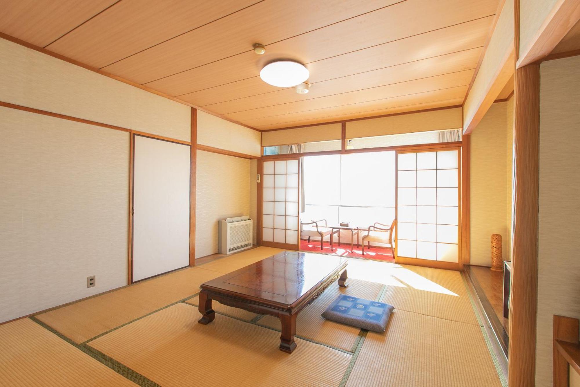 Hotel Tabist Setouchinoyado Takehara Seaside Exterior foto