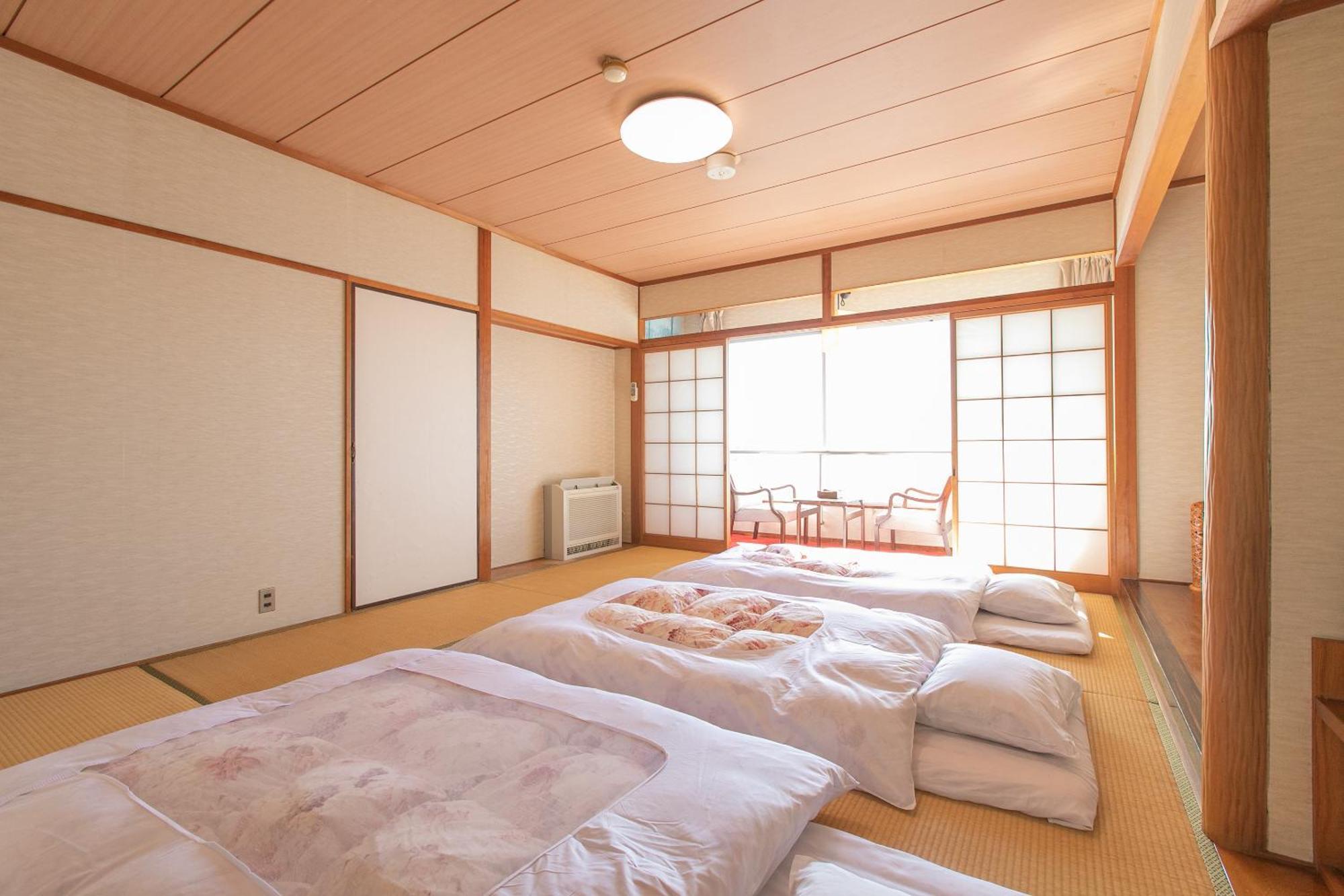 Hotel Tabist Setouchinoyado Takehara Seaside Exterior foto