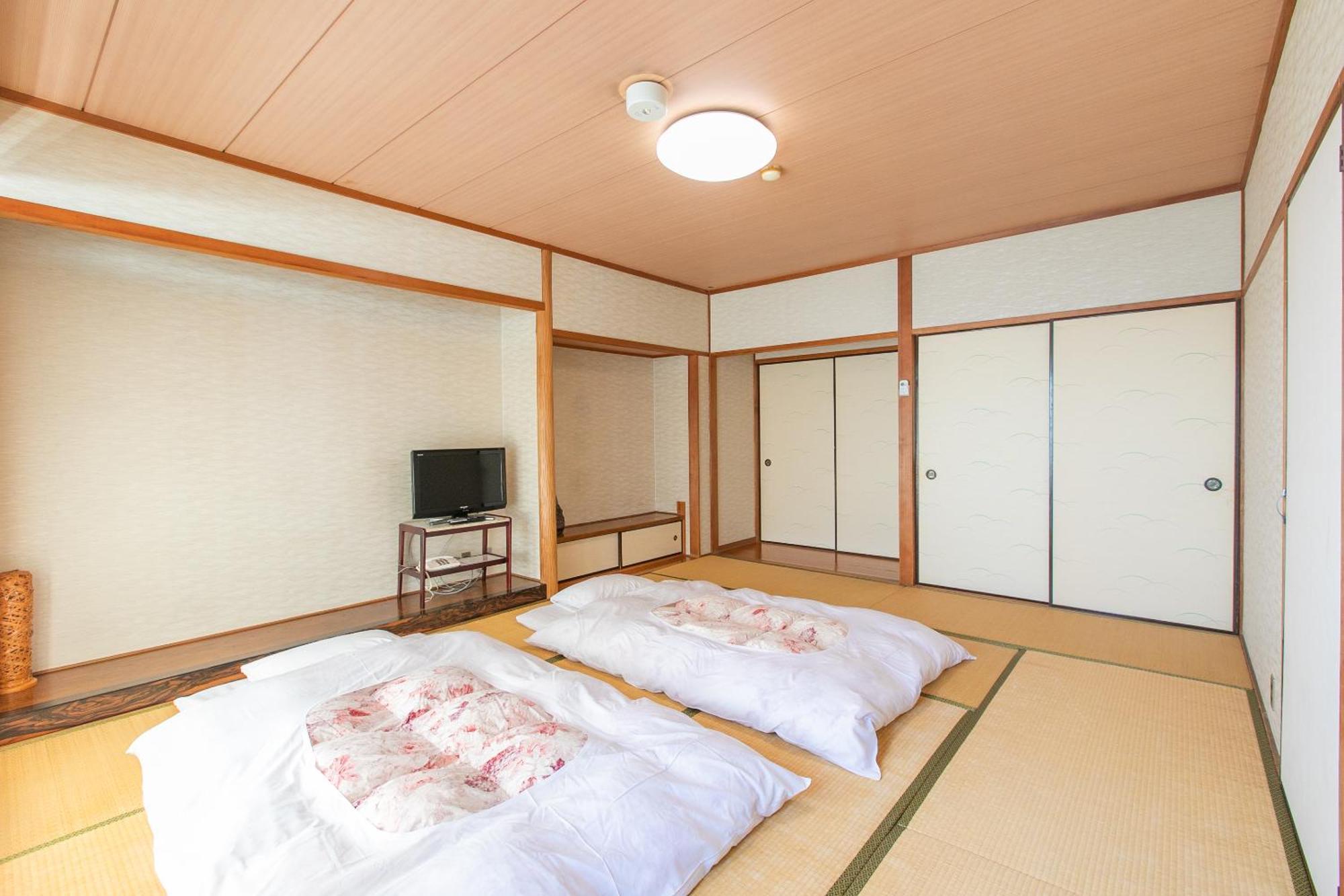 Hotel Tabist Setouchinoyado Takehara Seaside Exterior foto