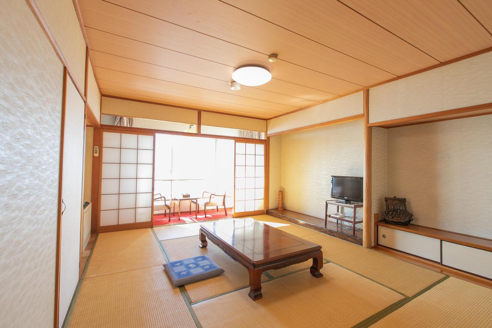 Hotel Tabist Setouchinoyado Takehara Seaside Exterior foto