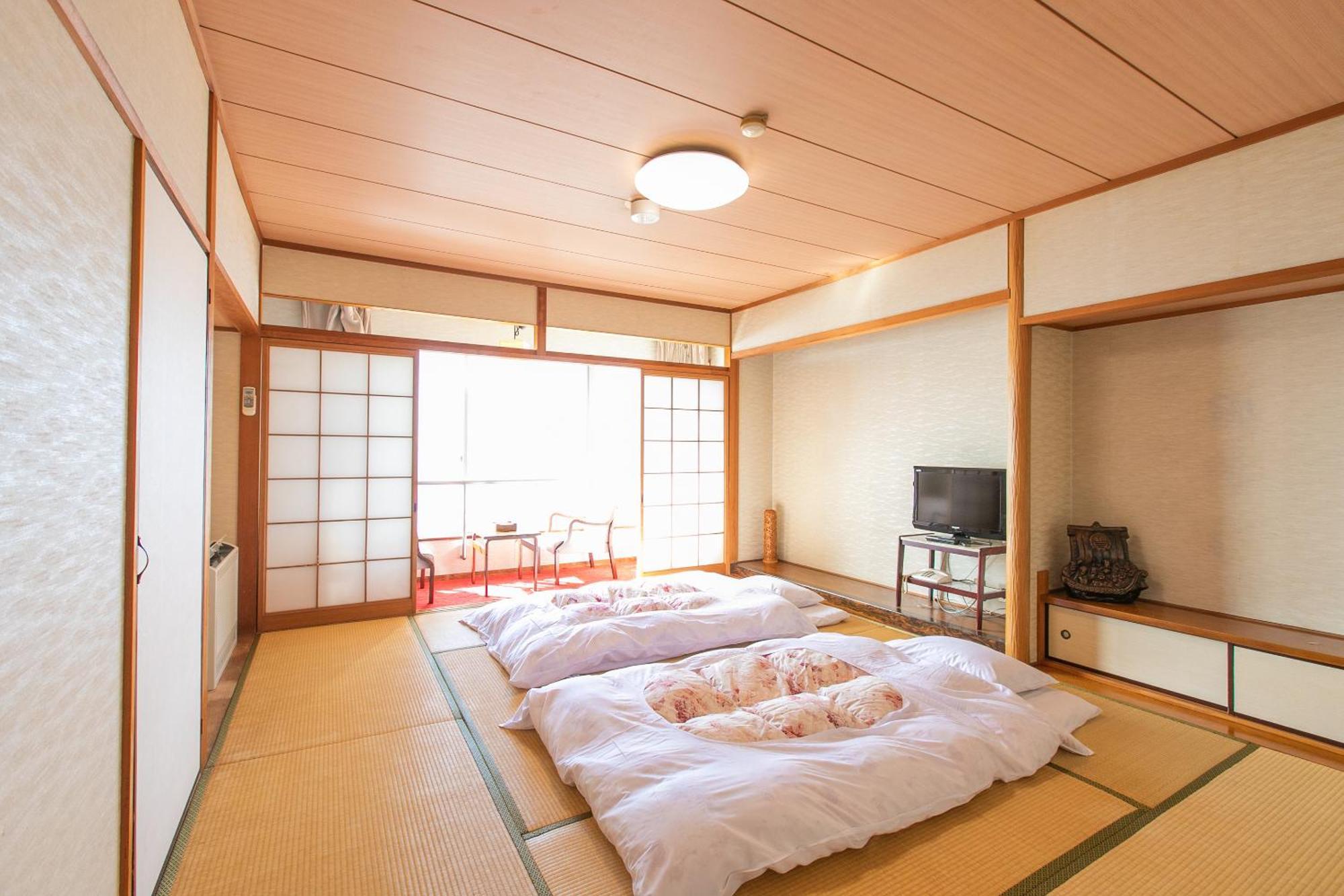 Hotel Tabist Setouchinoyado Takehara Seaside Exterior foto