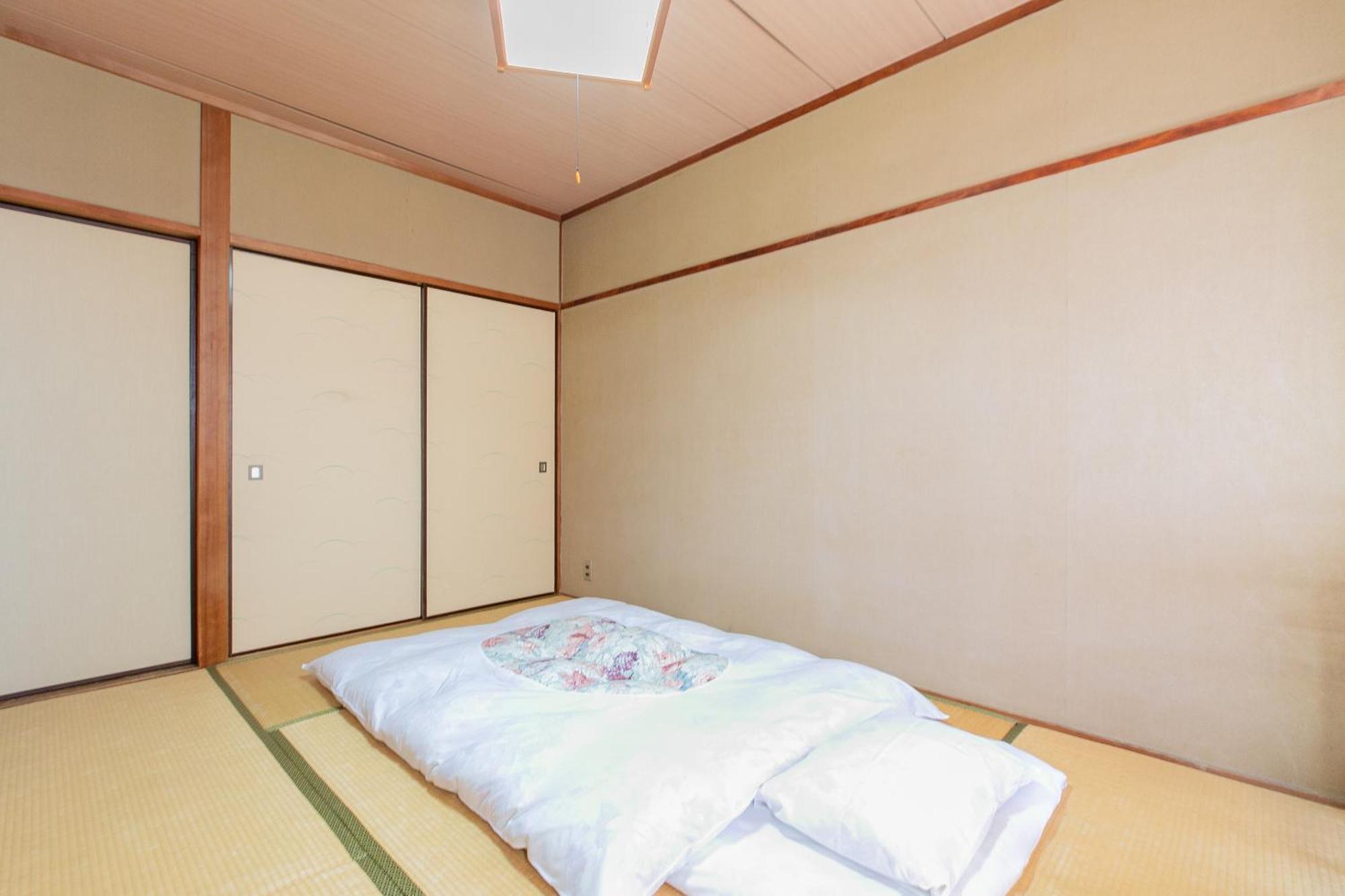 Hotel Tabist Setouchinoyado Takehara Seaside Exterior foto