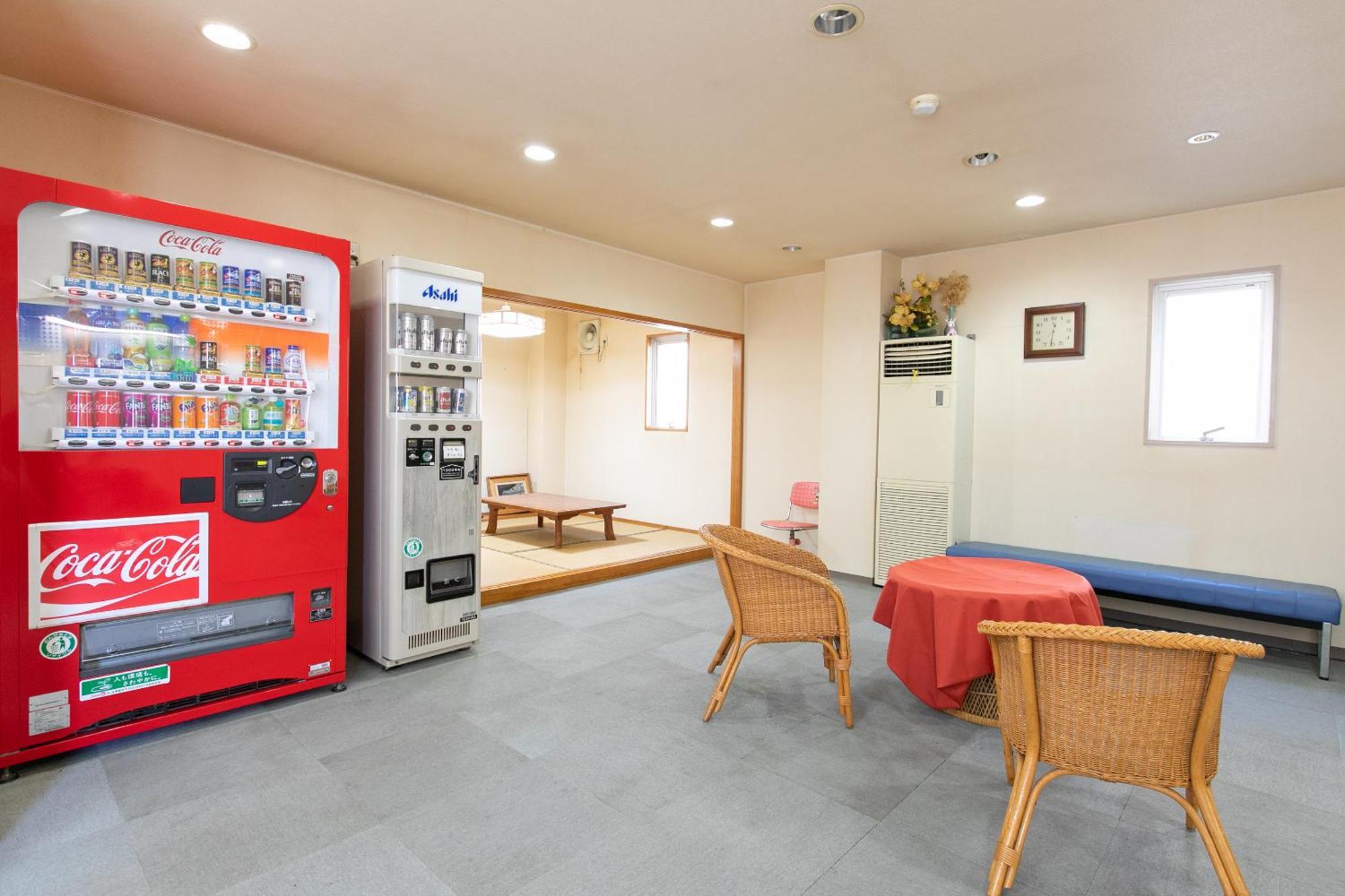 Hotel Tabist Setouchinoyado Takehara Seaside Exterior foto