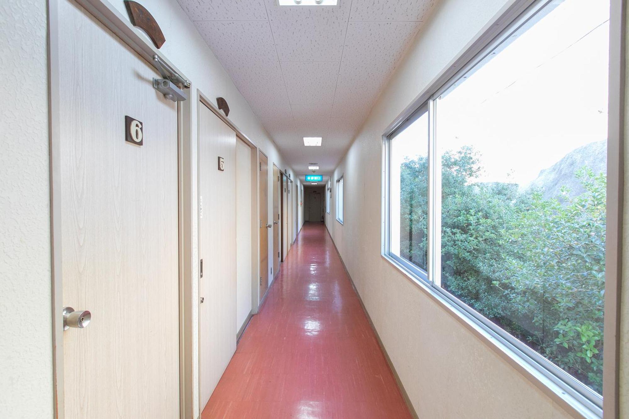 Hotel Tabist Setouchinoyado Takehara Seaside Exterior foto