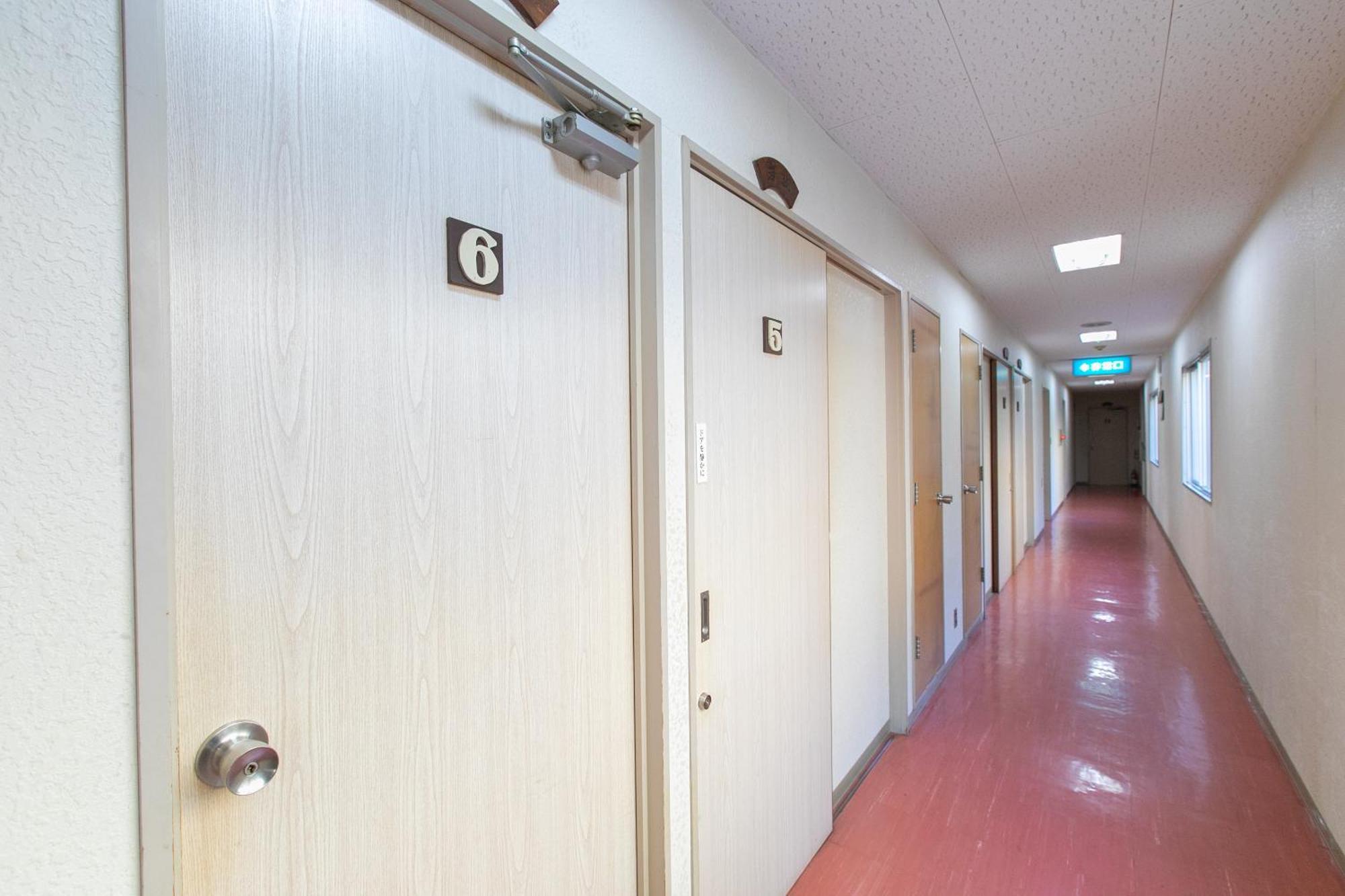 Hotel Tabist Setouchinoyado Takehara Seaside Exterior foto