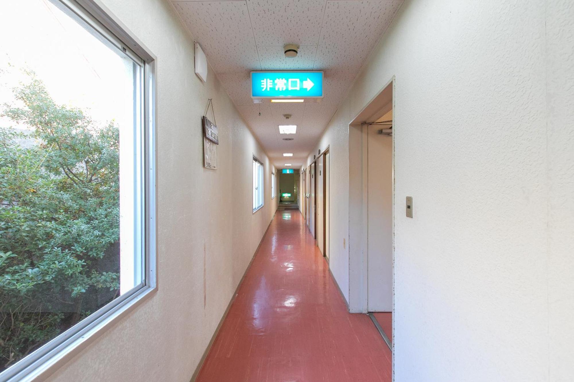 Hotel Tabist Setouchinoyado Takehara Seaside Exterior foto